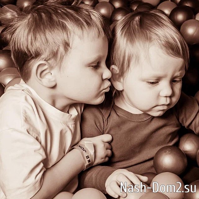 Фото детей участников Дома-2 (19.12.2023) Фото детей участников Дома-2 (19.12.2023)