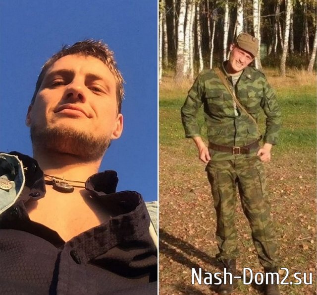 Александр Задойнов: Сейчас настало моё время Александр Задойнов: Сейчас настало моё время