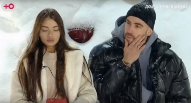 Рахимова уверена, что Григорьев такой же червь, каким и был раньше Рахимова уверена, что Григорьев такой же червь, каким и был раньше