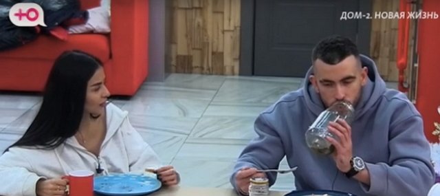 Рахимова уверена, что Григорьев такой же червь, каким и был раньше Рахимова уверена, что Григорьев такой же червь, каким и был раньше