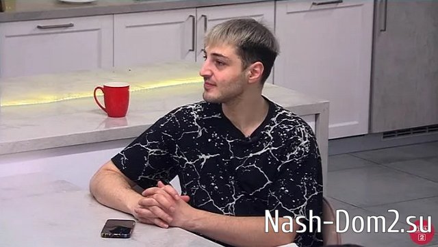 Иосиф Оганесян порадовался новому роману Саши Черно Иосиф Оганесян порадовался новому роману Саши Черно