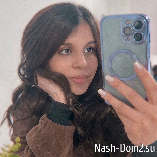 Маркус намекнул на расставание с Алианой Устиненко Маркус намекнул на расставание с Алианой Устиненко