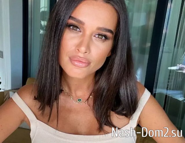 Покинувшая пост ведущей Бородина рассказала о планах на Новый год Покинувшая пост ведущей Бородина рассказала о планах на Новый год