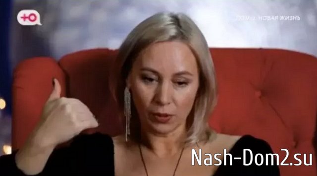 Мама Лизы Субботиной не сумела победить Безуса Мама Лизы Субботиной не сумела победить Безуса