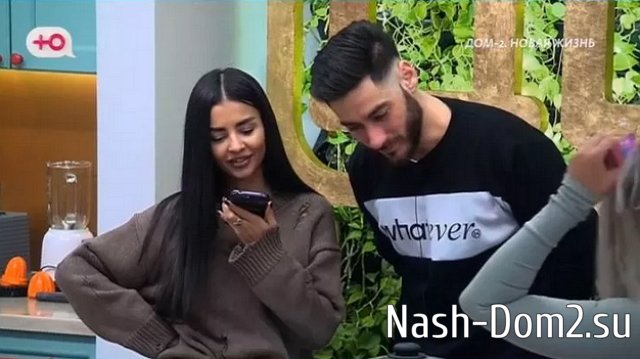 Бухынбалтэ рекомендует Григорьеву предохраняться со своими девушками Бухынбалтэ рекомендует Григорьеву предохраняться со своими девушками