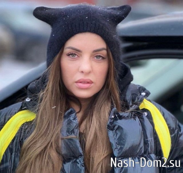 Юлия Ефременкова показала, как сыновья изменились за время её отсутствия Юлия Ефременкова показала, как сыновья изменились за время её отсутствия