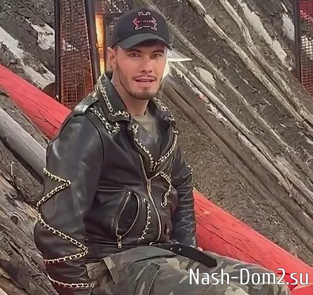 Хорошев в очередной раз намекнул на скорое возвращение на проект Хорошев в очередной раз намекнул на скорое возвращение на проект