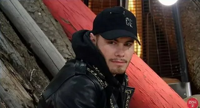 Хорошев в очередной раз намекнул на скорое возвращение на проект Хорошев в очередной раз намекнул на скорое возвращение на проект