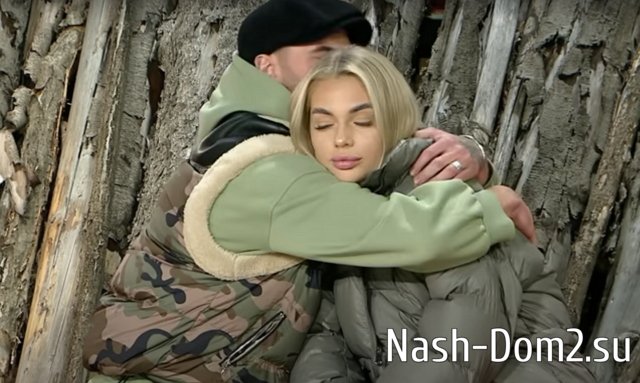 Хорошев в очередной раз намекнул на скорое возвращение на проект Хорошев в очередной раз намекнул на скорое возвращение на проект