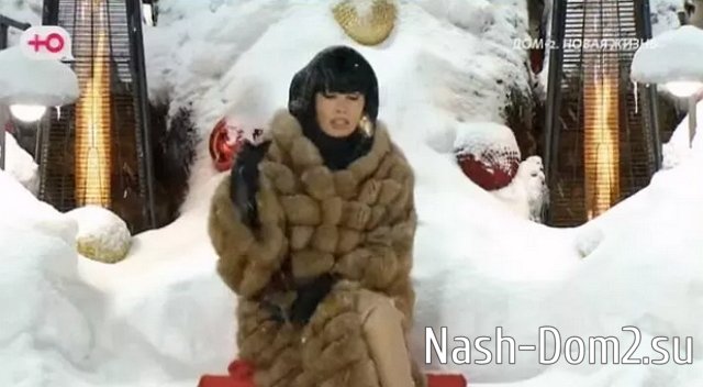 Ермолаева согласилась с Рахимовой, которая считает Григорьева «жалким мужчиной» Ермолаева согласилась с Рахимовой, которая считает Григорьева «жалким мужчиной»