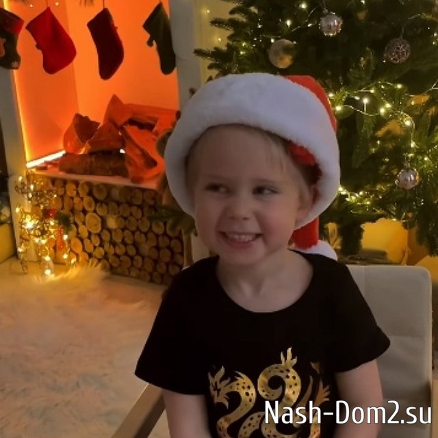 Фото детей участников Дома-2 (20.12.2023) Фото детей участников Дома-2 (20.12.2023)