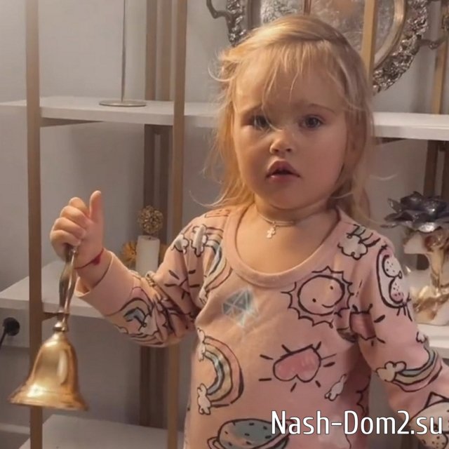 Фото детей участников Дома-2 (20.12.2023) Фото детей участников Дома-2 (20.12.2023)