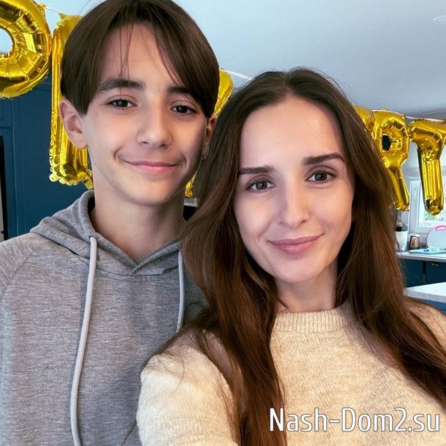 Фото детей участников Дома-2 (20.12.2023) Фото детей участников Дома-2 (20.12.2023)