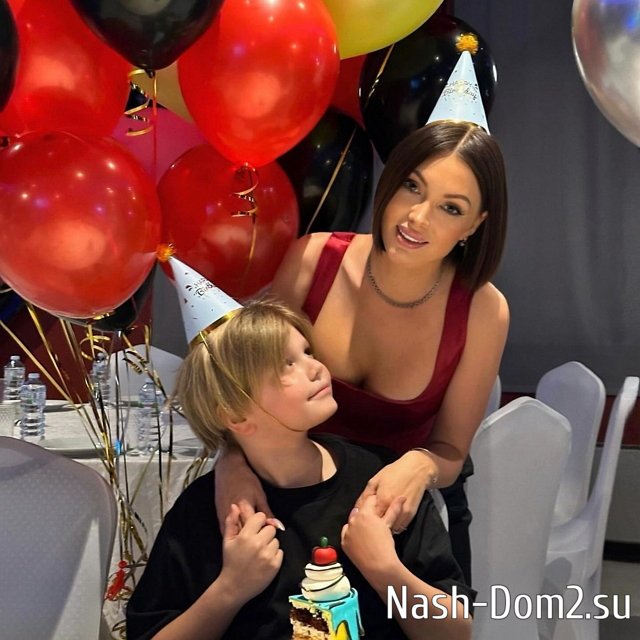 Фото детей участников Дома-2 (20.12.2023) Фото детей участников Дома-2 (20.12.2023)