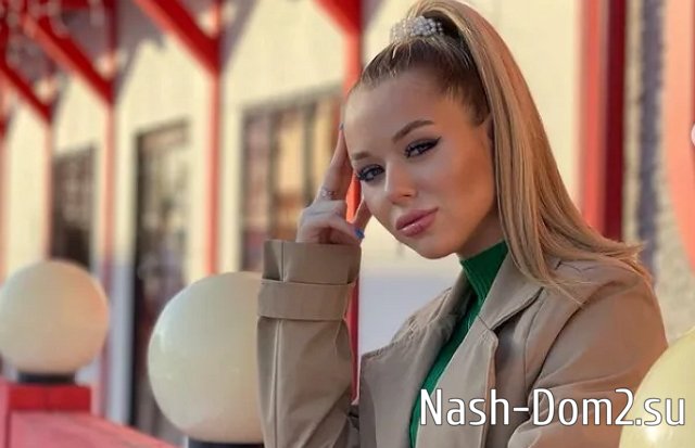 Татьяна Репина назвала непристойным поведение Лизы Субботиной на проекте Татьяна Репина назвала непристойным поведение Лизы Субботиной на проекте