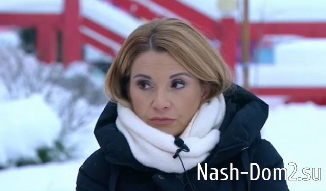 Ольга Орлова поставила Кравченко и Хулигана перед непростым выбором Ольга Орлова поставила Кравченко и Хулигана перед непростым выбором