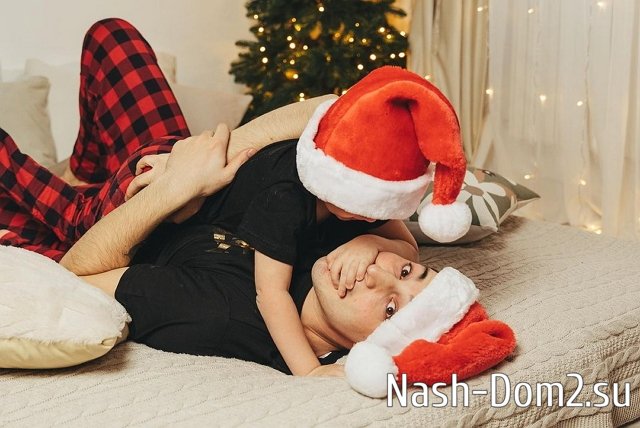 Фото детей участников Дома-2 (21.12.2023) Фото детей участников Дома-2 (21.12.2023)