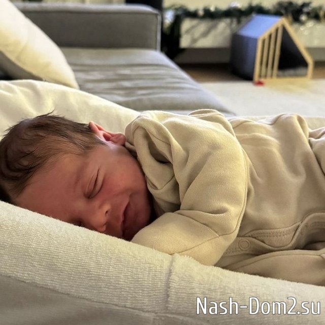 Фото детей участников Дома-2 (21.12.2023) Фото детей участников Дома-2 (21.12.2023)