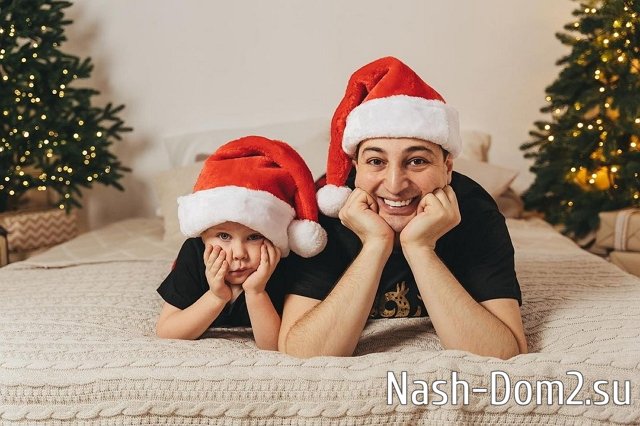 Фото детей участников Дома-2 (21.12.2023) Фото детей участников Дома-2 (21.12.2023)