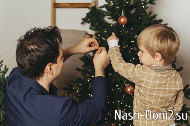 Фото детей участников Дома-2 (21.12.2023) Фото детей участников Дома-2 (21.12.2023)