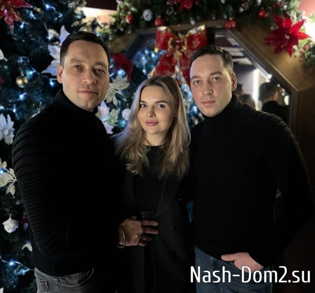 Фото от бывших участников (21.12.2023) Фото от бывших участников (21.12.2023)