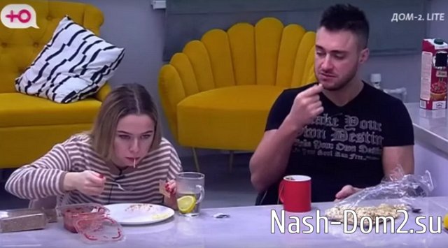 Репина рассказала об издевательствах на телестройке Репина рассказала об издевательствах на телестройке