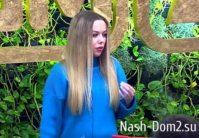 Репина рассказала об издевательствах на телестройке Репина рассказала об издевательствах на телестройке