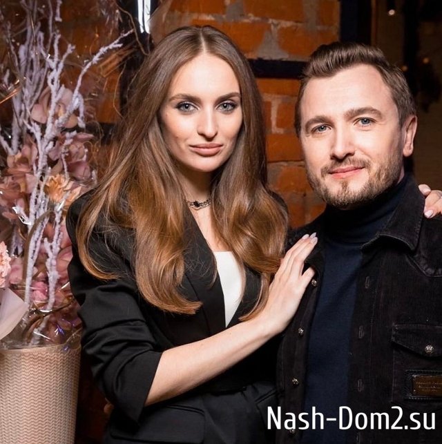 Кадони пояснил, почему временами не живёт со своей девушкой Кадони пояснил, почему временами не живёт со своей девушкой