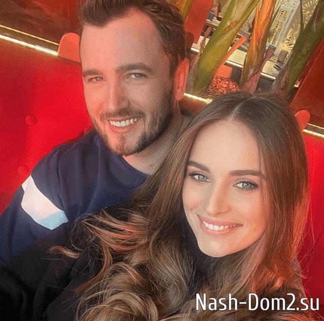 Кадони пояснил, почему временами не живёт со своей девушкой Кадони пояснил, почему временами не живёт со своей девушкой