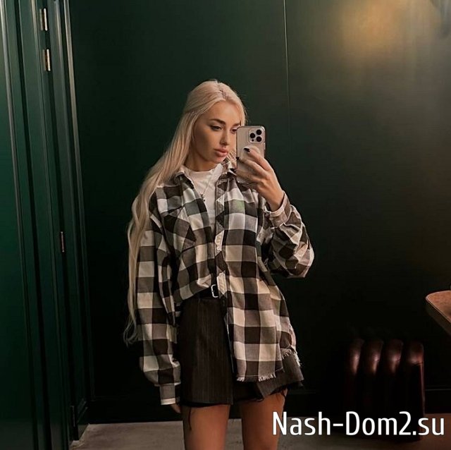 Анастасия Стецевят: К работе вопросов нет Анастасия Стецевят: К работе вопросов нет