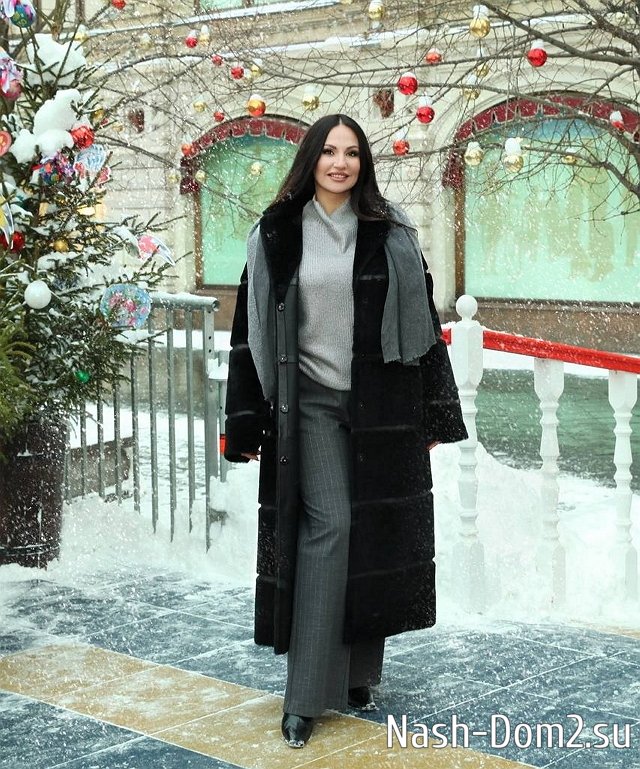 Светлана Прель: Уговорили мальчонку Светлана Прель: Уговорили мальчонку