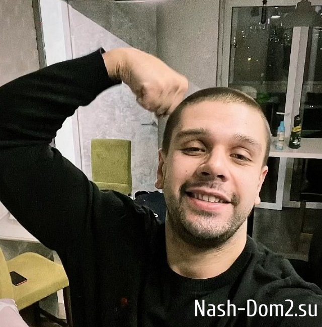 Хулиган пожелал побыть в одиночестве, но скоро вернется на проект Хулиган пожелал побыть в одиночестве, но скоро вернется на проект