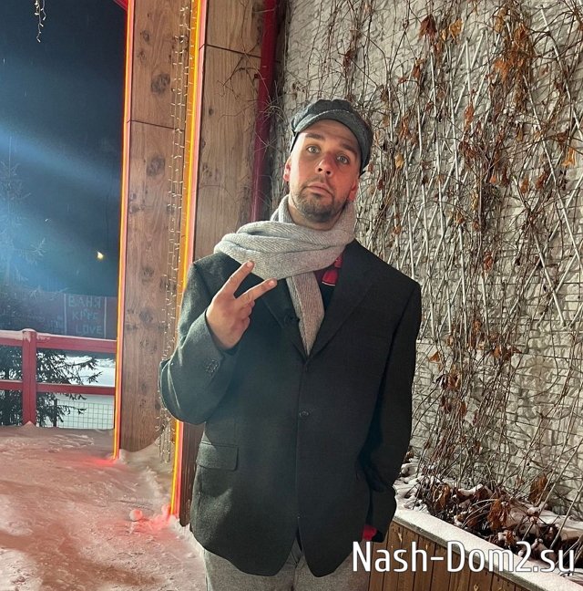 Хулиган пожелал побыть в одиночестве, но скоро вернется на проект Хулиган пожелал побыть в одиночестве, но скоро вернется на проект