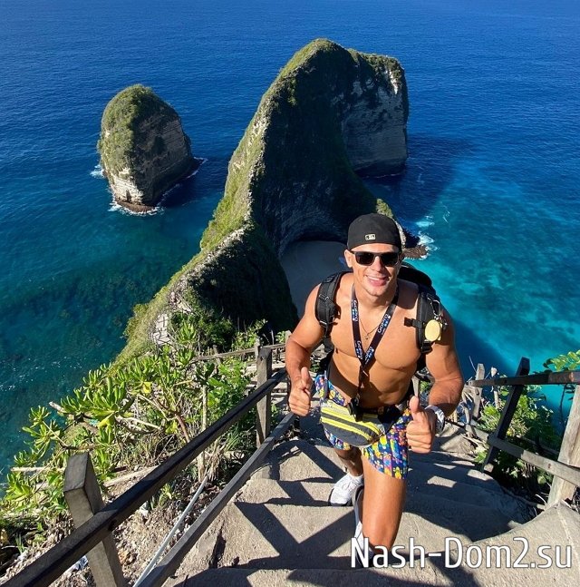 Барзиков не упустил возможности побывать на свадьбе Салибековых Барзиков не упустил возможности побывать на свадьбе Салибековых