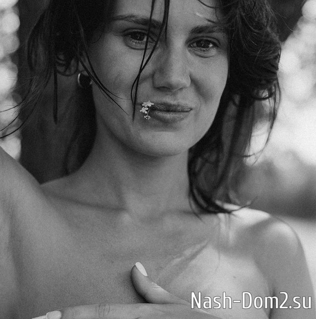 Инна Гришутина: Хочу довериться своим чувствам Инна Гришутина: Хочу довериться своим чувствам