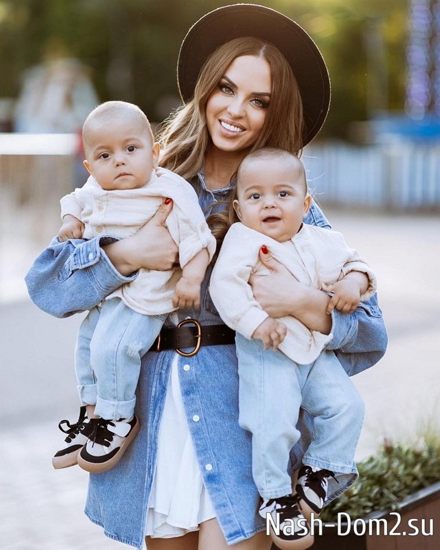 Юлия Ефременкова: Кристиан уже идёт на поправку! Юлия Ефременкова: Кристиан уже идёт на поправку!