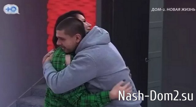 Черно отказалась от своих слов о любви к Хулигану Черно отказалась от своих слов о любви к Хулигану