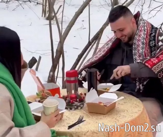 Новый поклонник Бухынбалтэ – продюсер и бывший участник «Дома-2» Новый поклонник Бухынбалтэ – продюсер и бывший участник «Дома-2»