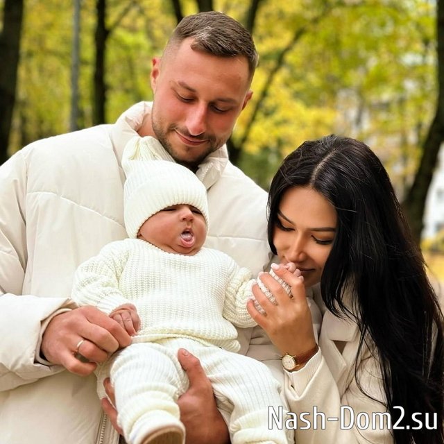 Фото детей участников Дома-2 (25.12.2023) Фото детей участников Дома-2 (25.12.2023)