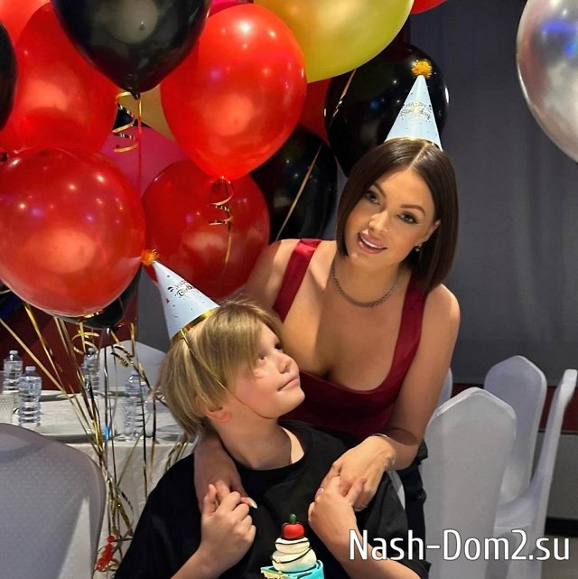 Фото детей участников Дома-2 (25.12.2023) Фото детей участников Дома-2 (25.12.2023)