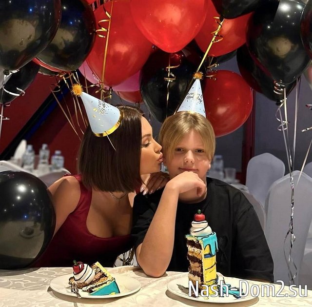 Фото детей участников Дома-2 (25.12.2023) Фото детей участников Дома-2 (25.12.2023)