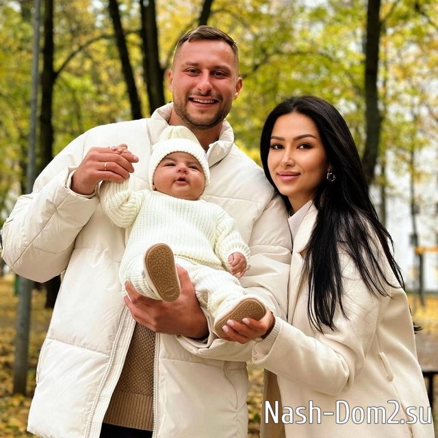 Фото детей участников Дома-2 (25.12.2023) Фото детей участников Дома-2 (25.12.2023)