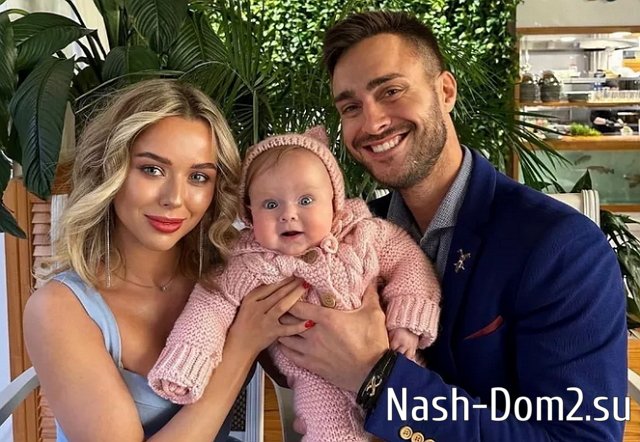 Черно заявила, что Репина манипулирует дочерью Черно заявила, что Репина манипулирует дочерью