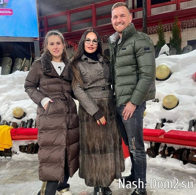 Светлана Прель: Всё так быстро меняется... Светлана Прель: Всё так быстро меняется...