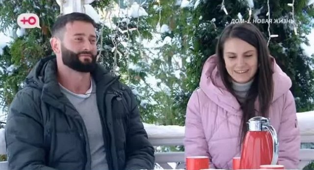 Бухынбалтэ осудила поведение Игоря Григорьева, расставшегося с Гришутиной Бухынбалтэ осудила поведение Игоря Григорьева, расставшегося с Гришутиной