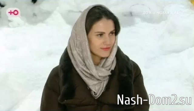 Бухынбалтэ осудила поведение Игоря Григорьева, расставшегося с Гришутиной Бухынбалтэ осудила поведение Игоря Григорьева, расставшегося с Гришутиной