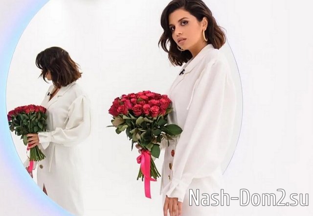 Алиана Устиненко поведала о трудностях третьей беременности Алиана Устиненко поведала о трудностях третьей беременности