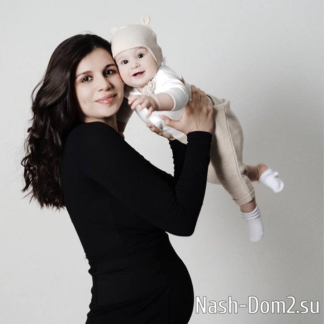 Фото детей участников Дома-2 (26.12.2023) Фото детей участников Дома-2 (26.12.2023)