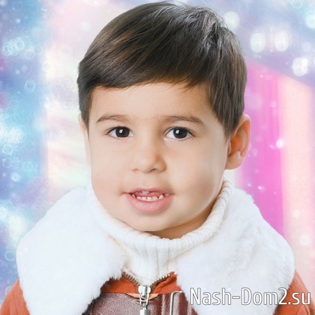 Фото детей участников Дома-2 (26.12.2023) Фото детей участников Дома-2 (26.12.2023)