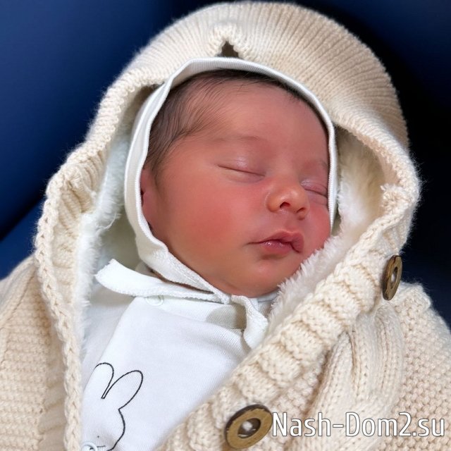 Фото детей участников Дома-2 (26.12.2023) Фото детей участников Дома-2 (26.12.2023)